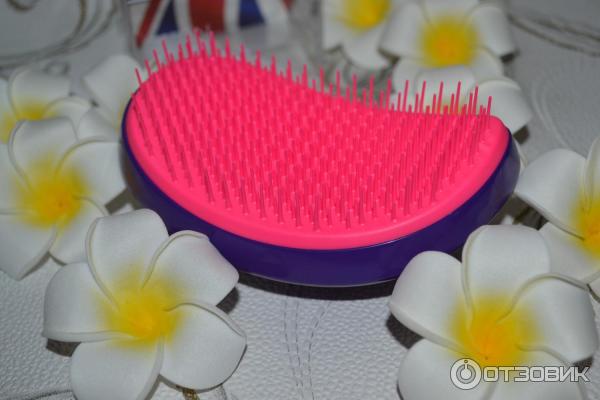 Расческа Salon Elite Tangle Teezer фото