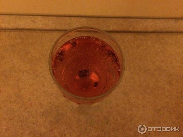 Вино Riunite Lambrusco Rose Emilia фото