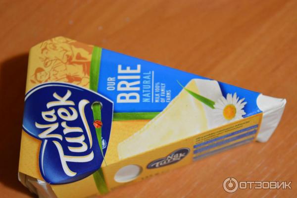 Сыр Turek Brie фото