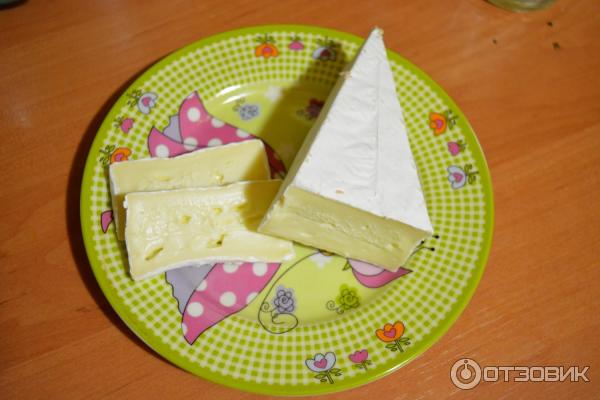 Сыр Turek Brie фото