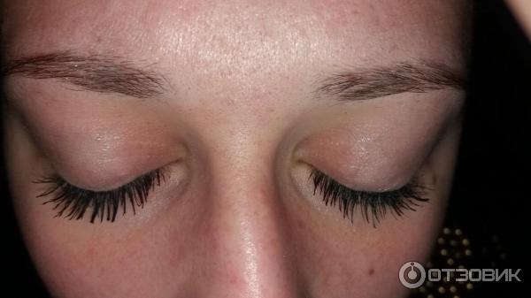 Тушь для ресниц Divage False Lashes фото