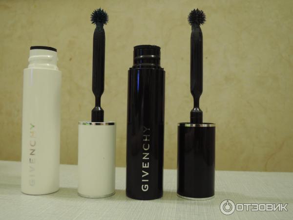 Тушь для ресниц Givenchy Phenomen'eyes фото