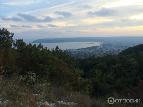 Отдых в Варне (Болгария) фото