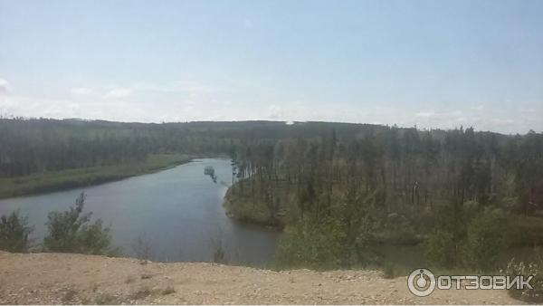 Владивосток - Новокузнецк поезд