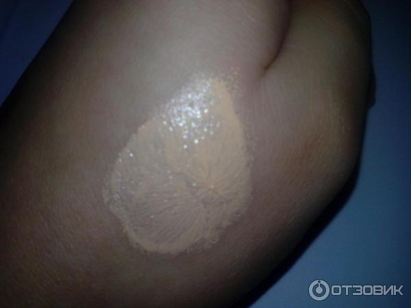 Маскирующий подсушивающий крем Oriflame Pure Skin фото