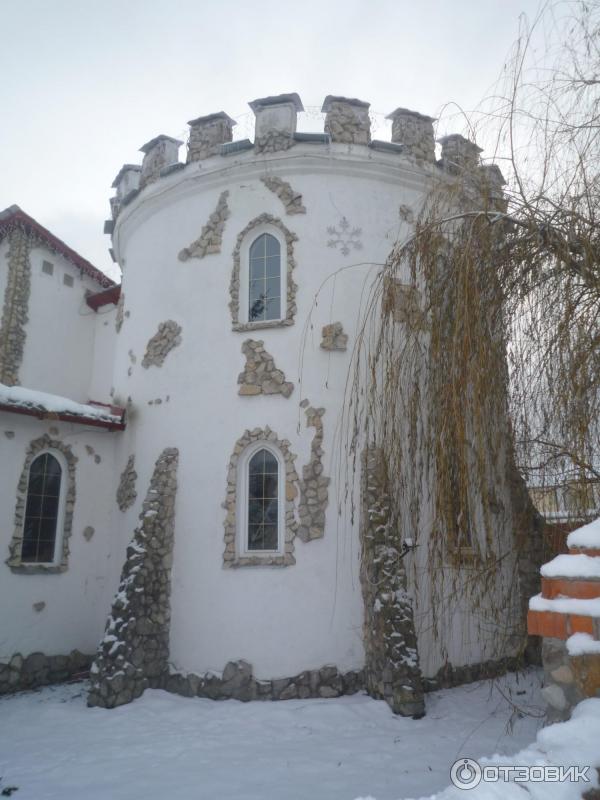 Город Таруса (Россия, Калужская область) фото