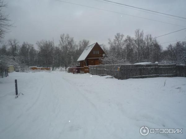 Город Таруса (Россия, Калужская область) фото