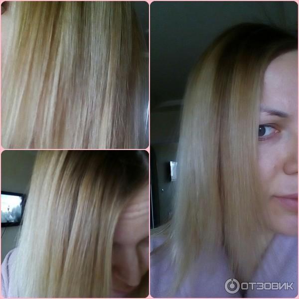 Средства для ухода за волосами Schwarzkopf Professional Bonacure Color Freeze фото