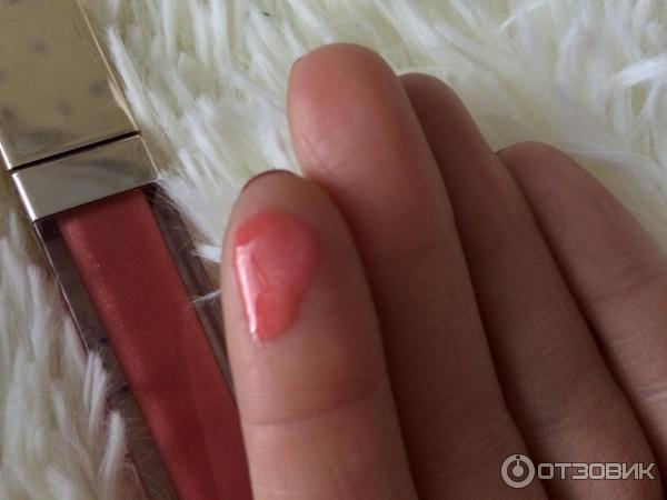 Блеск для губ Clarins Gloss Prodige фото