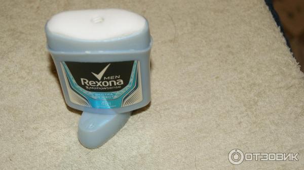 Дезодорант Rexona Men Motion Sense фото