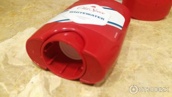 Дезодорант стик Old Spice Whitewater фото