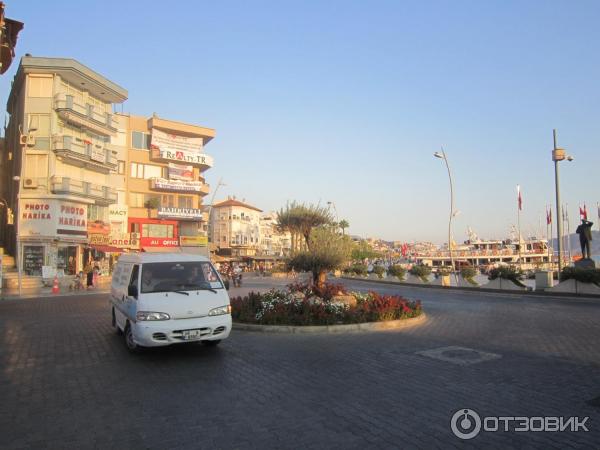 Отдых в Мармарисе (Турция) фото
