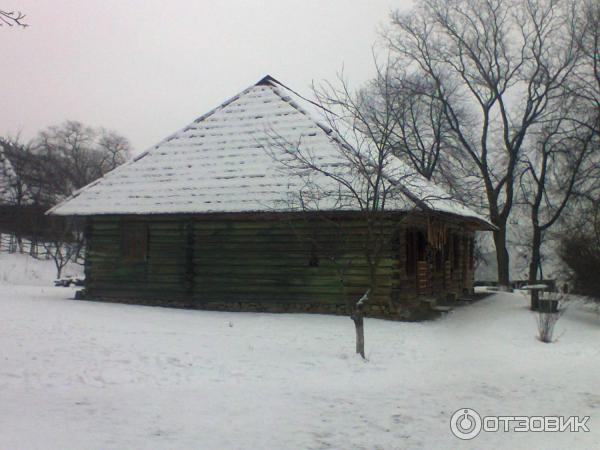 Закарпатский музей народной архитектуры и быта (Украина, Ужгород) фото