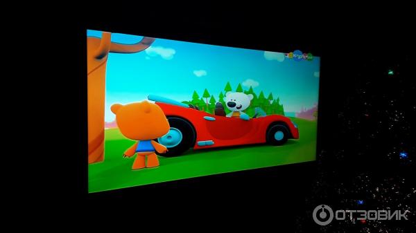 LCD-телевизор Philips Smart LED TV 40PFT4509-60 фото