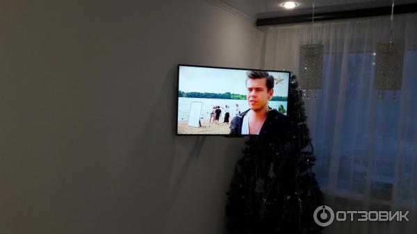 LCD-телевизор Philips Smart LED TV 40PFT4509-60 фото