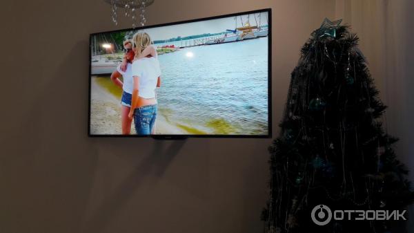 LCD-телевизор Philips Smart LED TV 40PFT4509-60 фото