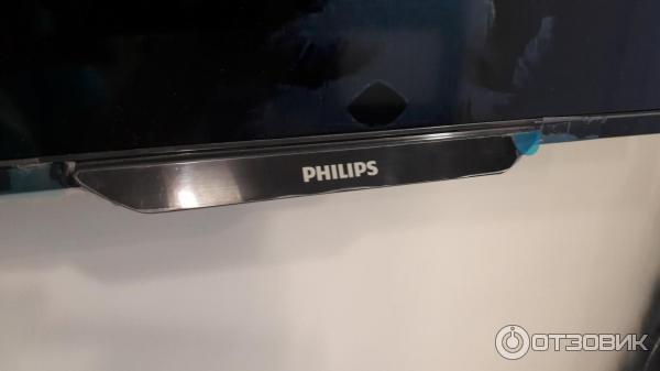 LCD-телевизор Philips Smart LED TV 40PFT4509-60 фото