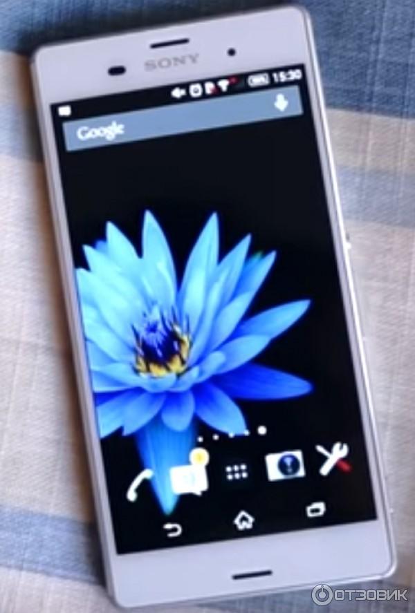 Sony Xperia Z3