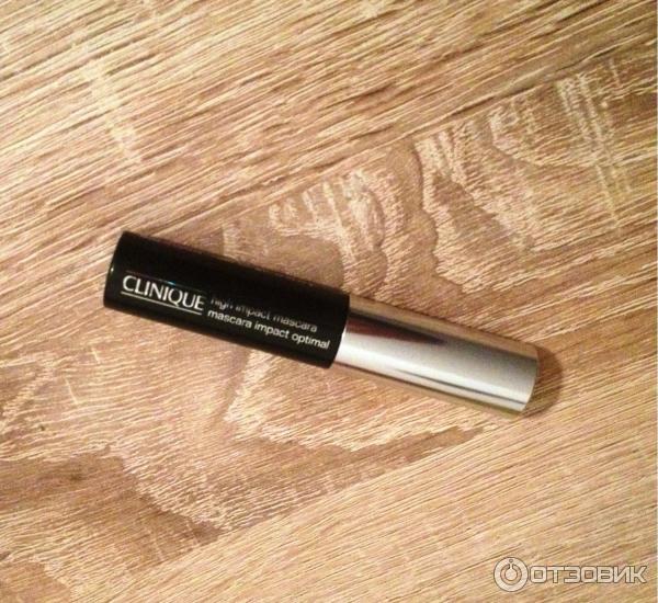 Тушь для ресниц Clinique High Impact Mascara фото