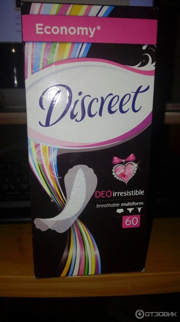 Discreet Desires Dayton