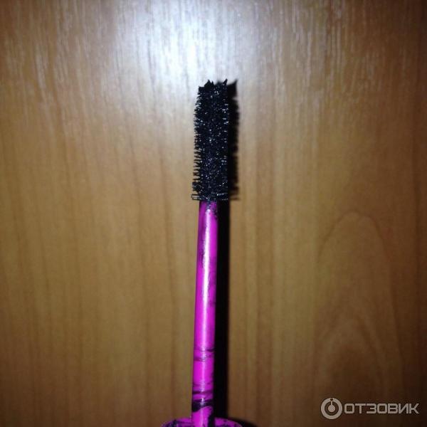 Тушь для ресниц Yves Rocher Lash Plumping Mascara Waterproof