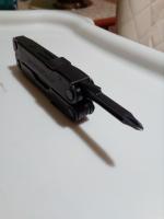 Мультиинструмент Leatherman Rebar фото