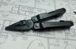 Мультиинструмент Leatherman Rebar фото