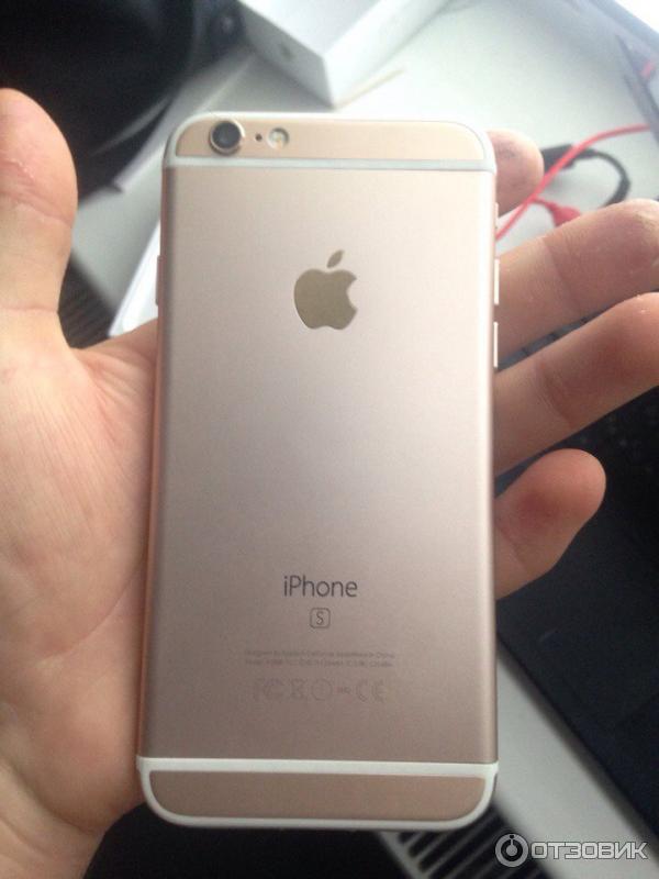 Iphone 6s 6gb