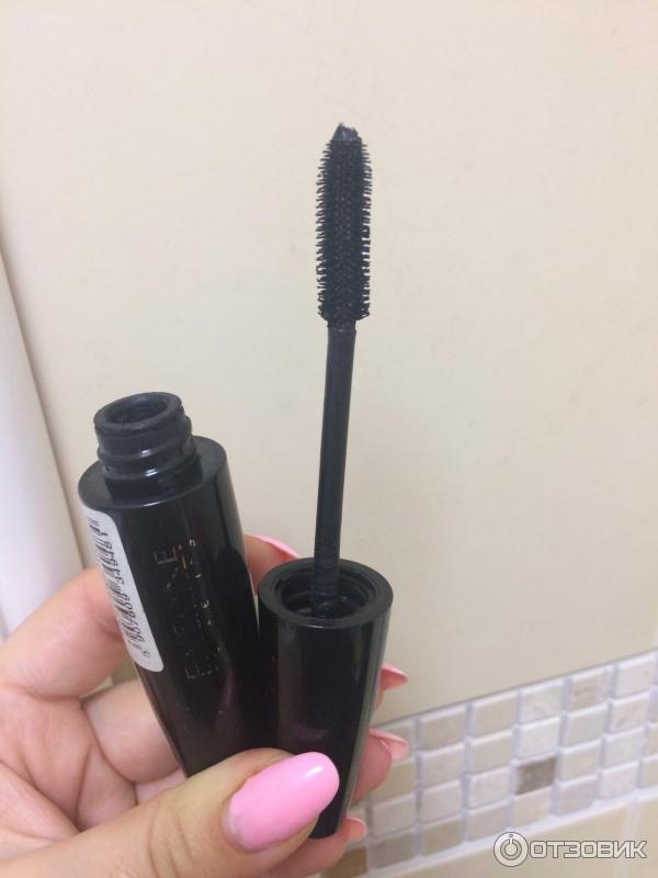 Тушь для ресниц Eveline Cosmetics Big Volume Lash Professional Mascara фото