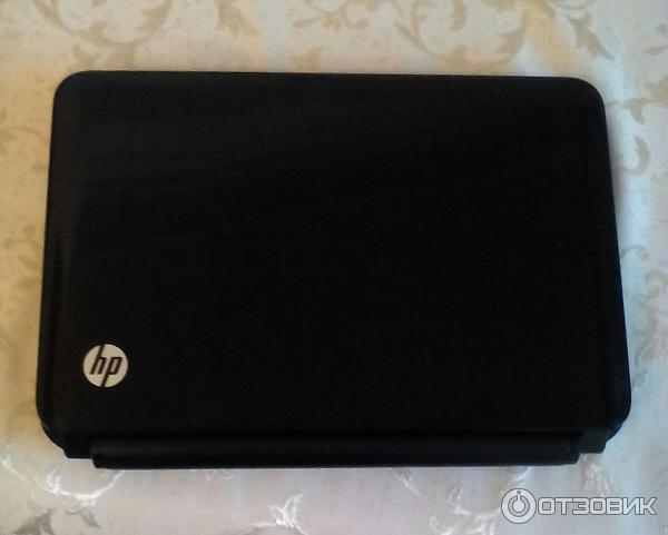 Нетбук HP Mini 110-3600er фото