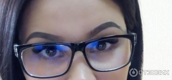 Помада для бровей NYX Tinted brow pomade фото