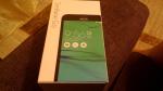 Смартфон Asus Zenfone Go ZB500KL фото