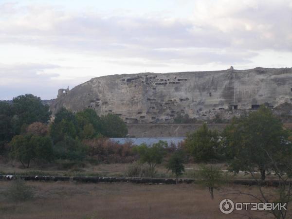 Отдых на Северной стороне Севастополя (Россия, Севастополь) фото