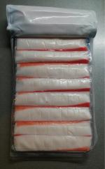 Крабовые палочки охлажденные "Санта Бремор" фото