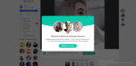 Badoo.com- международная социальная сеть знакомств фото