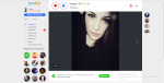 Badoo.com- международная социальная сеть знакомств фото
