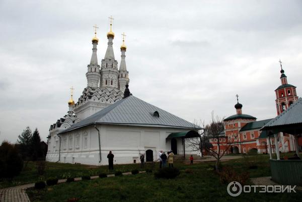 Экскурсия по г. Вязьма (Россия, Смоленская область) фото