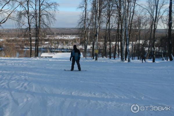 Фото: Загородный клуб Волков, база, дом отдыха, Турбазовская ул., 2, село Засечн