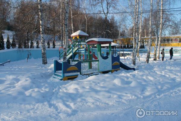 Горки пенза