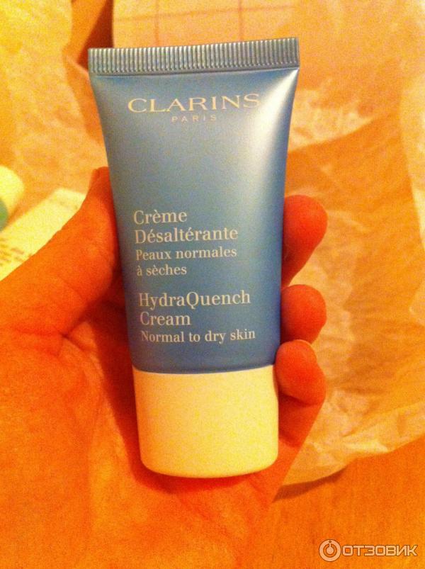 Подарочные наборы Clarins фото