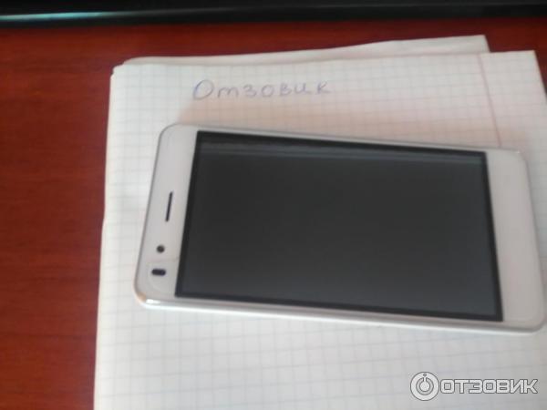 Мобильный телефон Micromax Q346 фото