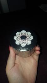 Пудра в шариках Guerlain Meteorites Perles фото