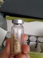 Лиофилизат для приготовления суспензии для приема внутрь и местного применения Диалек "Бифидумбактерин сухой" фото