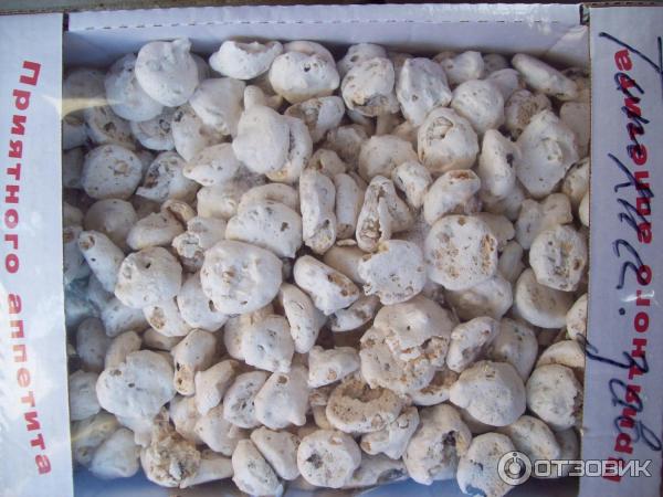 Калифорнийское печенье