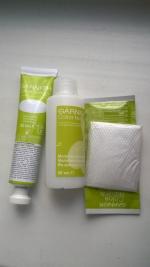 Краска для волос Garnier Color Naturals 111 "Платиновый блонд" фото