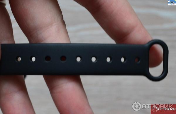 Фитнес-браслет Xiaomi Mi Band 2 фото