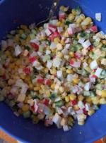 Крабовые палочки "Каждый день" фото