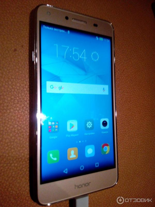 Смартфон Huawei Honor 5A фото