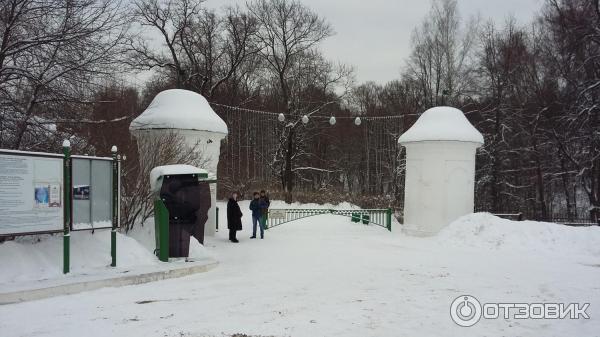 Ясная Поляна (Россия, Тульская область) фото