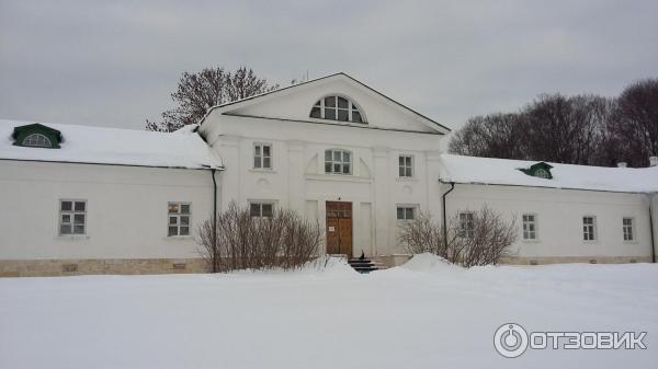 Ясная Поляна (Россия, Тульская область) фото